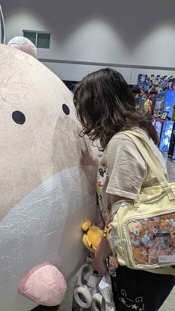 Full leaked Gumbun private photo