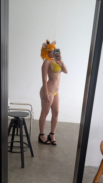 Full leaked Gumbun private photo
