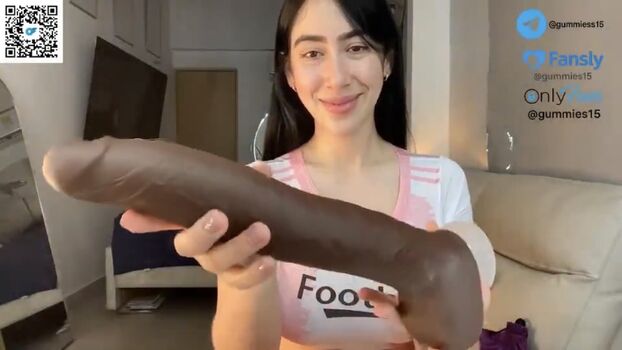 Gummies15 Or Saralia