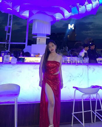Full leaked Gungun sawa private photo