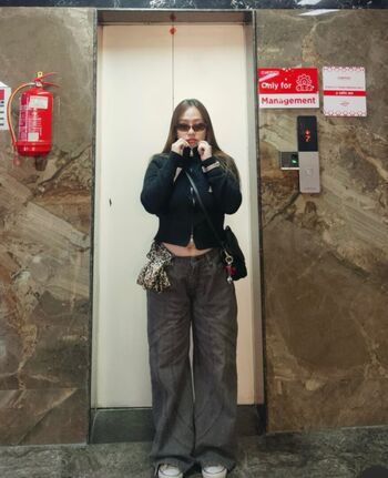 Full leaked Gungun sawa private photo