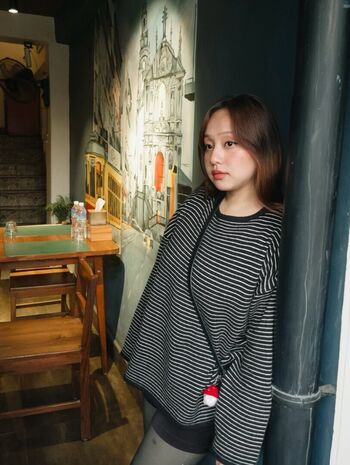 Full leaked Gungun sawa private photo