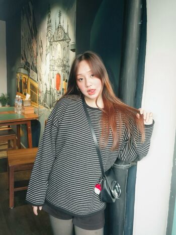 Full leaked Gungun sawa private photo