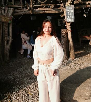 Full leaked Gungun sawa private photo