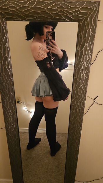 Full leaked Guttzz page private photo