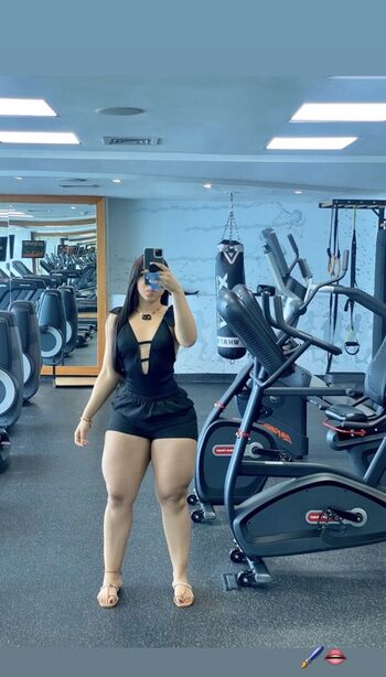 Full leaked Gvargas  page private photo