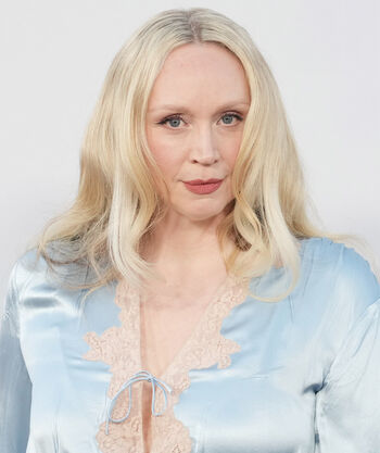 Gwendoline Christie