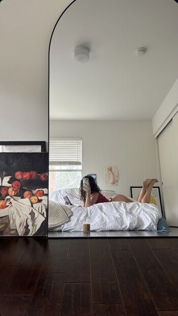 Full leaked Gwenny  page private photo
