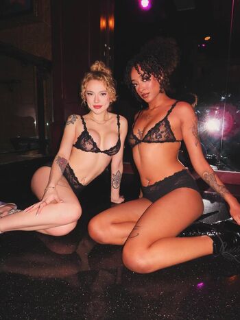 Full leaked Gwenthedancer private photo