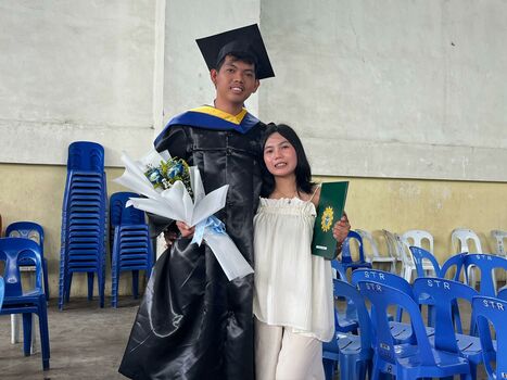 Gwyneth Ann