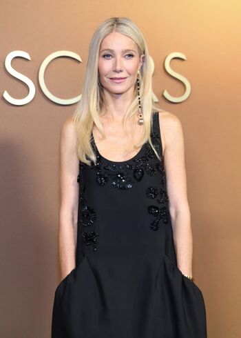 Gwyneth Paltrow