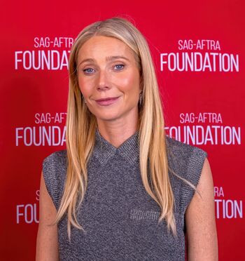 Gwyneth Paltrow