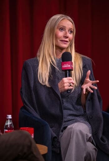 Gwyneth Paltrow