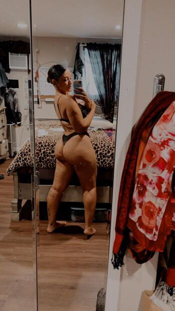 Gym Booty Bubble Butts