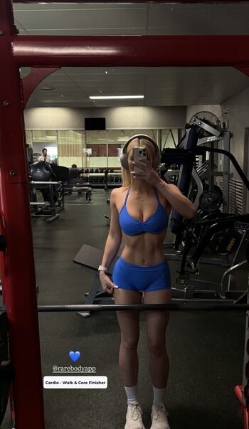 Gym Booty Bubble Butts