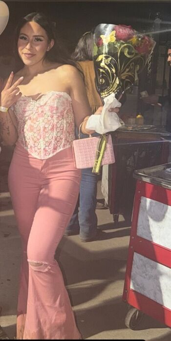 Full leaked Gyma danielaa private photo