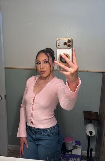 Full leaked Gyma danielaa page private photo