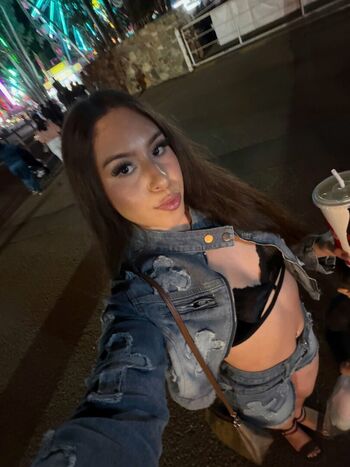 Full leaked Gyma danielaa private photo