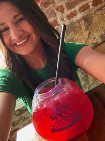 Gypsy-Rose Blanchard