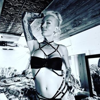 Full leaked Gypsyundersupervised private photo
