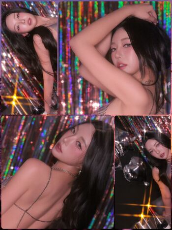 Full leaked H rvn page private photo