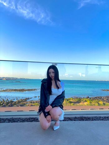 Full leaked H rvn private photo