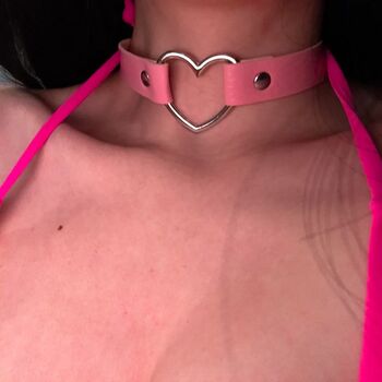 Full leaked Hll bunni page private photo