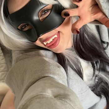 Full leaked Hll bunni private photo