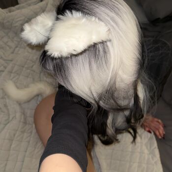 Full leaked Hll bunni private photo