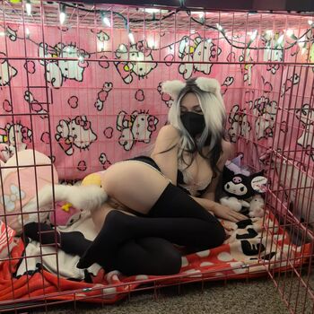 Full leaked Hll bunni private photo