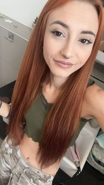 Full leaked Haazel private photo