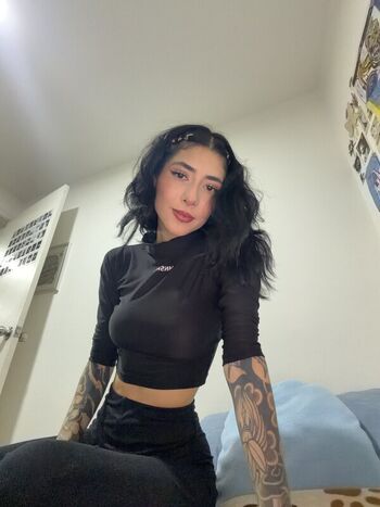 Full leaked Hada private photo