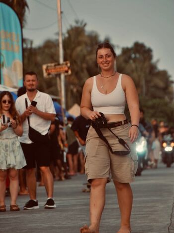 Full leaked Hadar avital private photo