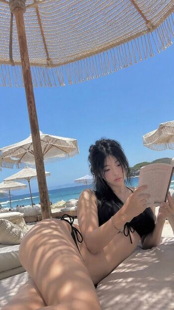 Full leaked Haein lee private photo