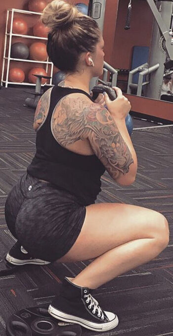 Full leaked Hagsxrlou page private photo