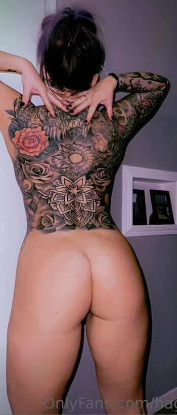 Full leaked Hagsxrlou page private photo