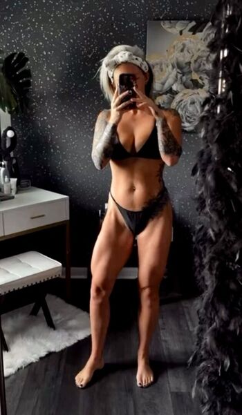 Full leaked Hagsxrlou private photo
