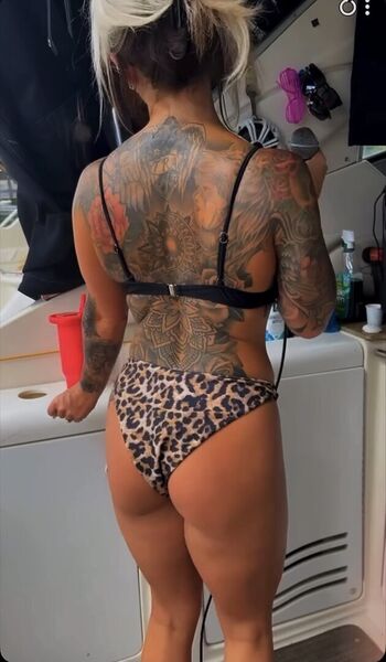 Full leaked Hagsxrlou page private photo