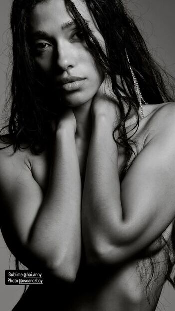 Full leaked Haianny pereira carvalho private photo