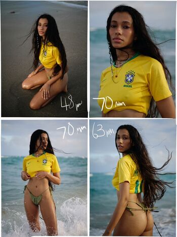 Full leaked Haianny pereira carvalho private photo