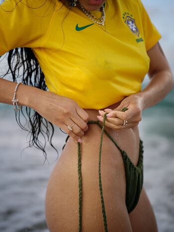 Full leaked Haianny pereira carvalho private photo