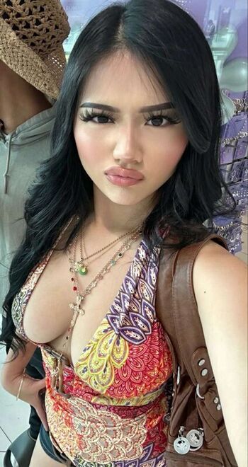Full leaked Haiiy private photo