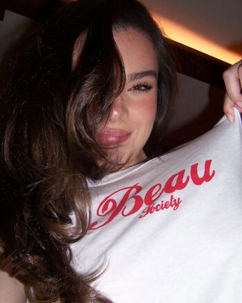 Full leaked Hailee steinfeld  page private photo