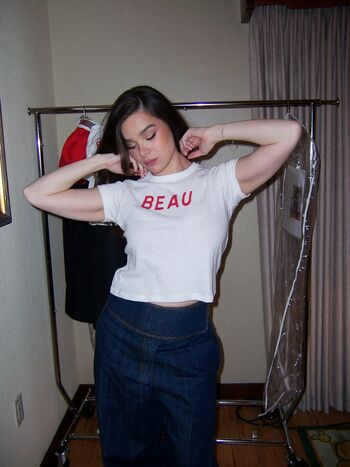 Full leaked Hailee steinfeld  page private photo