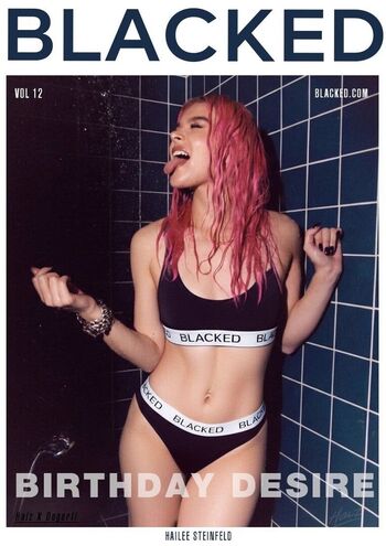 Full leaked Hailee steinfeld  page private photo
