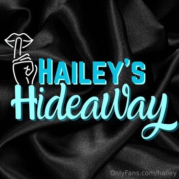 Full leaked Hailey private photo
