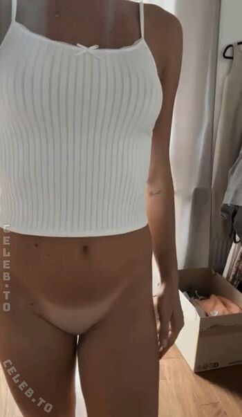 Full leaked Hailey crush private photo