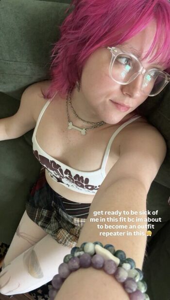 Full leaked Hailey j strader private photo