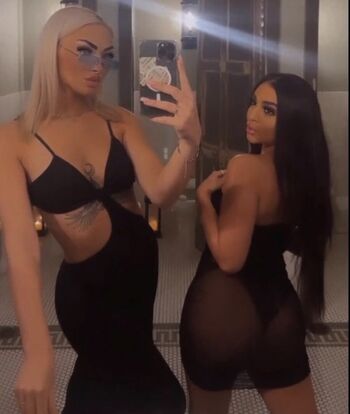 Full leaked Hailey luna private photo