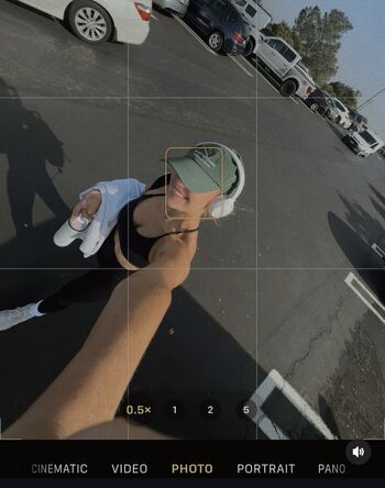 Full leaked Hailey malles page private photo